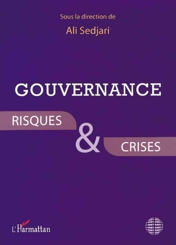 Gouvernance, risques et crises
