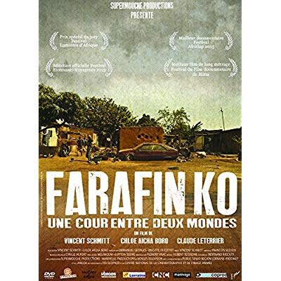 Farafin ko, une cour entre deux mondes