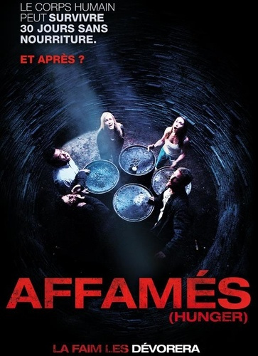 Affames (hunger)