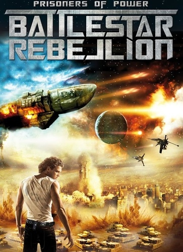 Battlestar rebellion