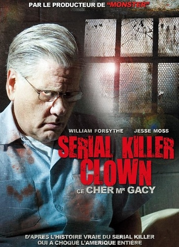 Serial killer clown : ce cher monsieur gacy