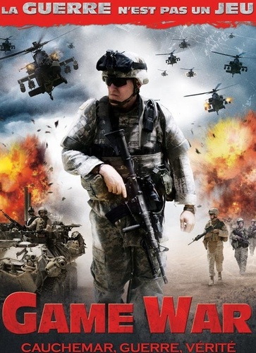Game war : la guerre n'est pas un jeu