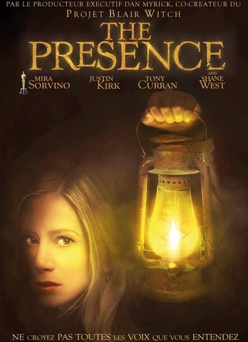 The presence