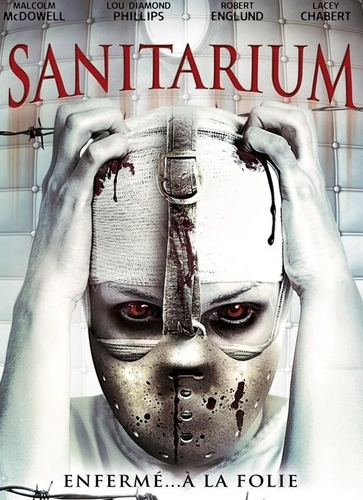 Sanitarium