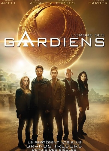 L'ordre des gardiens