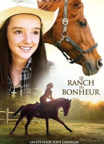 Le ranch du bonheur