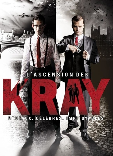 L'ascension des kray