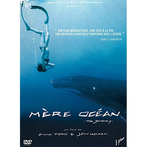 Mere ocean