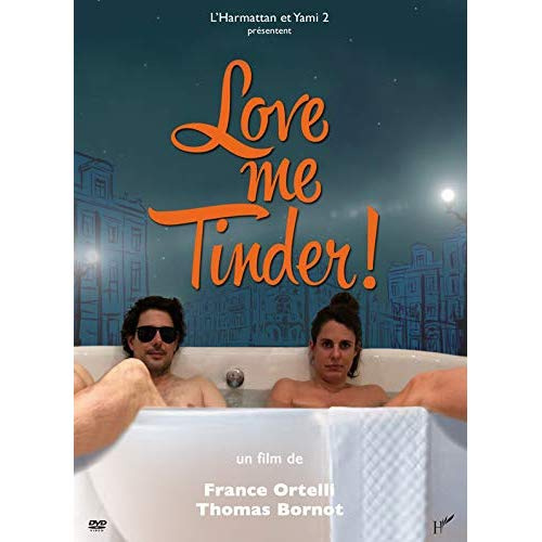 Love me tinder !
