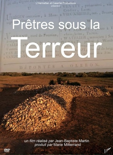 Pretres sous la terreur