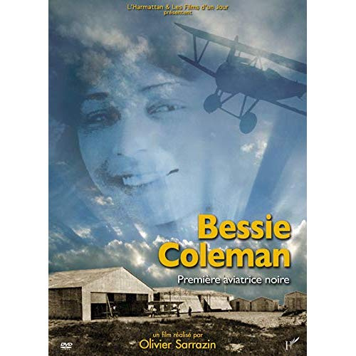 Bessie coleman, premiere aviatrice noire