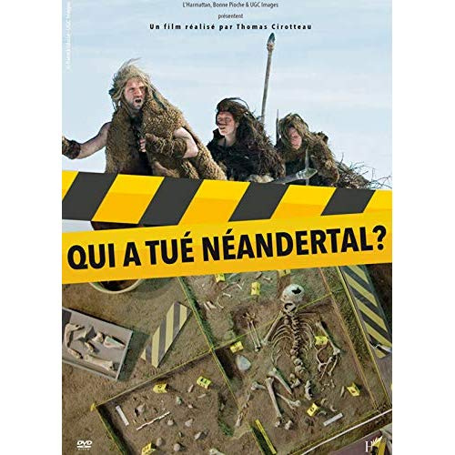 Qui a tue neandertal ?