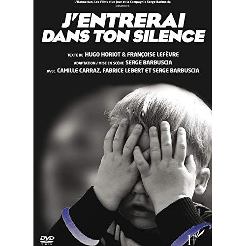 J'entrerai dans ton silence