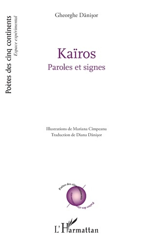 Kaïros. Paroles et signes