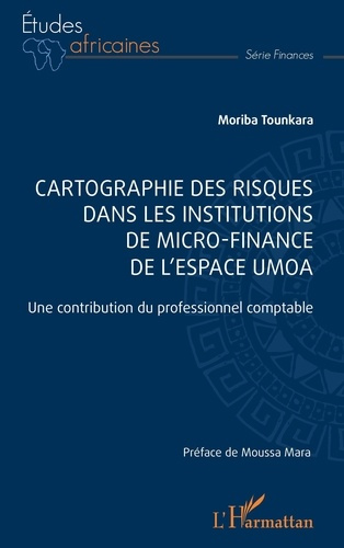 Cartographie des risques dans les institutions de micro-finance de l’espace UMOA. Une contribution d