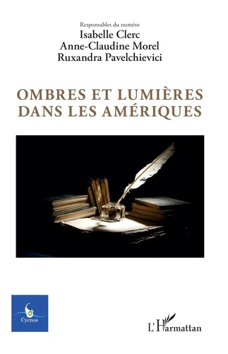 OMBRES ET LUMIERES DANS LES AMERIQUES - VOL3842023 - EDITION BILINGUE
