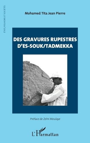 Des gravures rupestres d’Es-Souk/Tadmekka