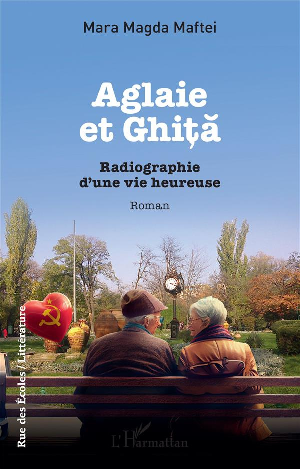 Aglaie et Ghita. Radiographie d’une vie heureuse