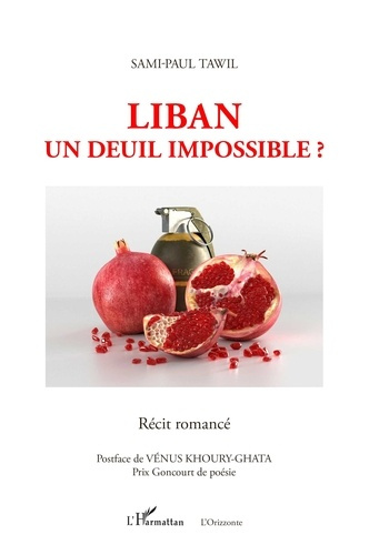Liban un deuil impossible?