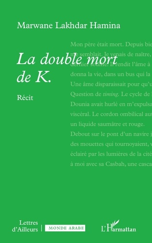 La double mort de K.