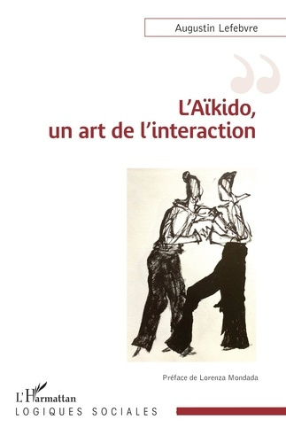 L'Aïkido, un art de l'interaction