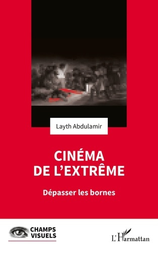 Cinéma de l’extrême. Dépasser les bornes