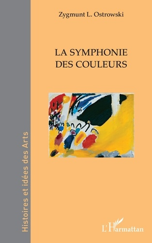 La symphonie des couleurs
