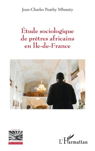 Etude sociologique de prêtres africains en Ile-de-France