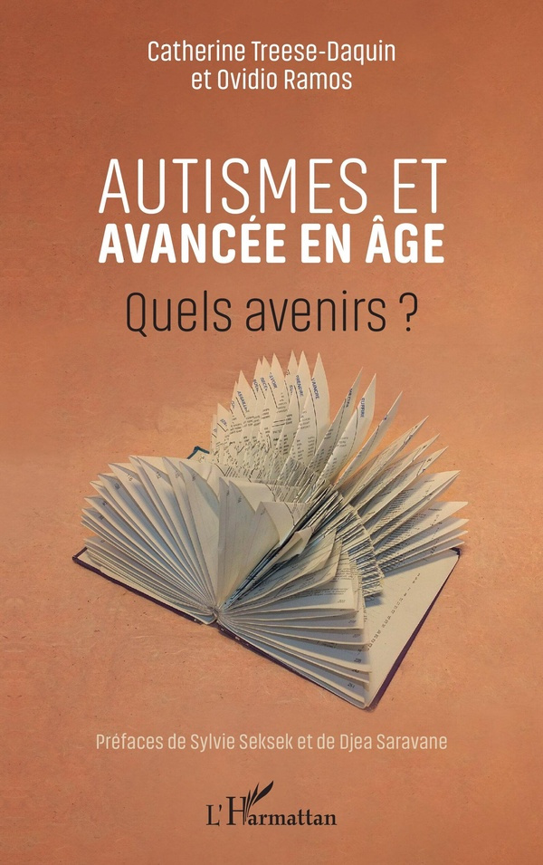 Autismes et avancée en âge. Quels avenirs ?