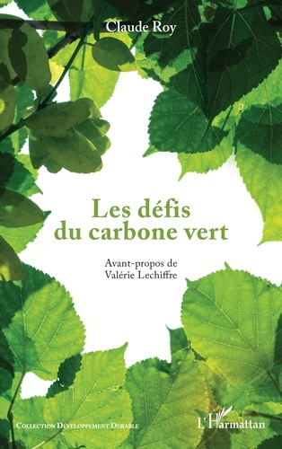 Les défis du carbone vert