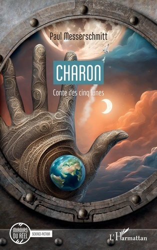 Charon. Conte des cinq lunes
