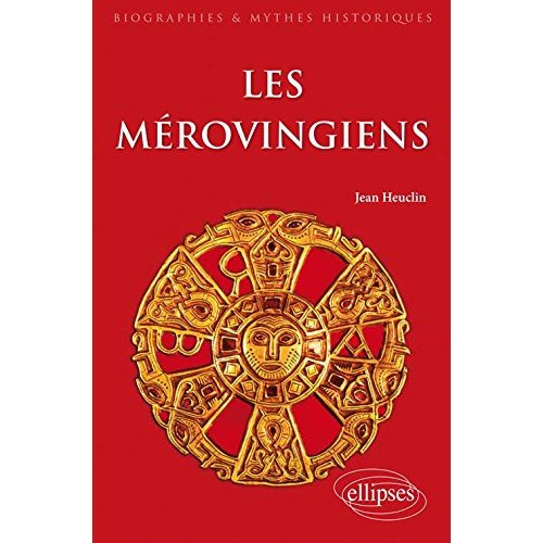 Les mérovingiens