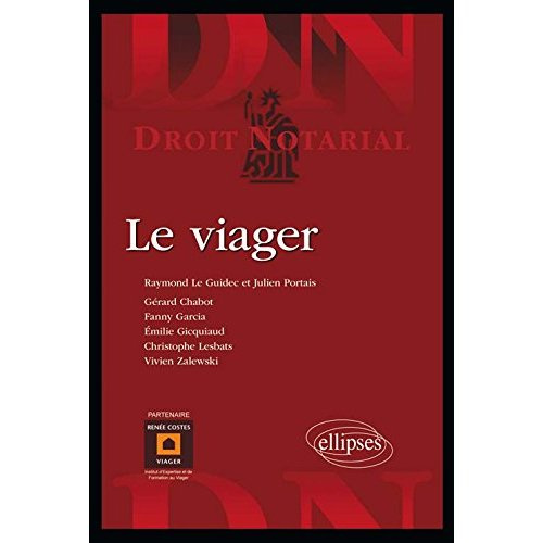 Le viager. Vente immobilière en viager