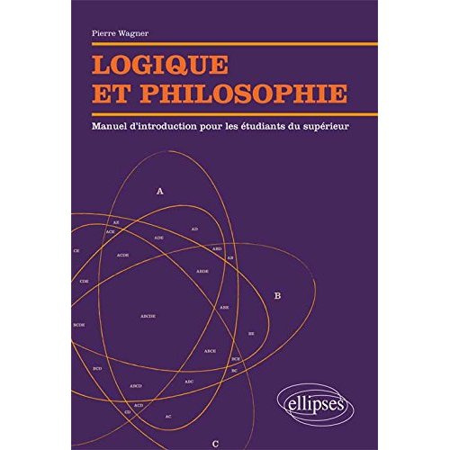 Logique et philosophie. Manuel d'introduction pour les étudiants du supérieur