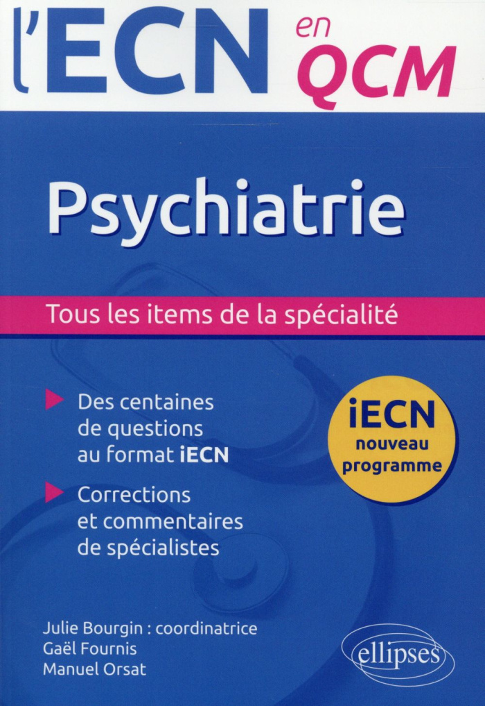 Psychiatrie