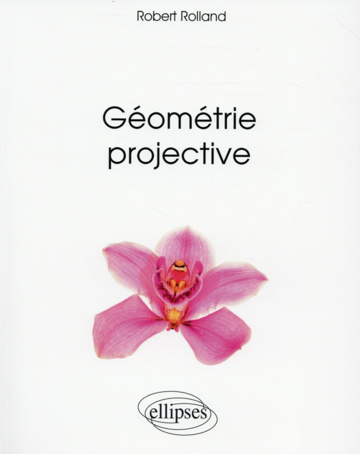 Géométrie projective