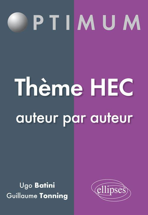 La nature. Auteur par auteur