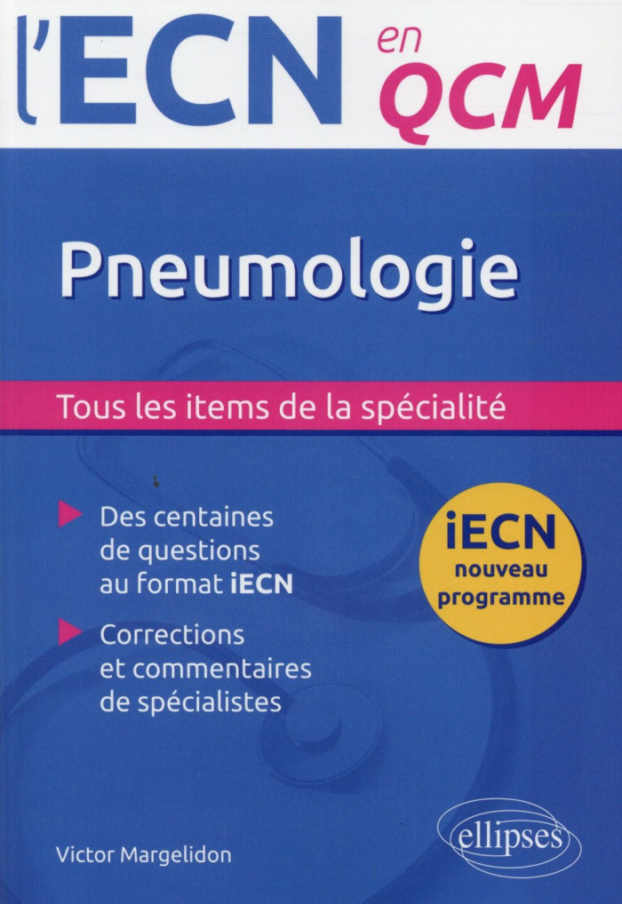 Pneumologie