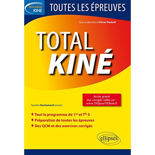Total Kiné