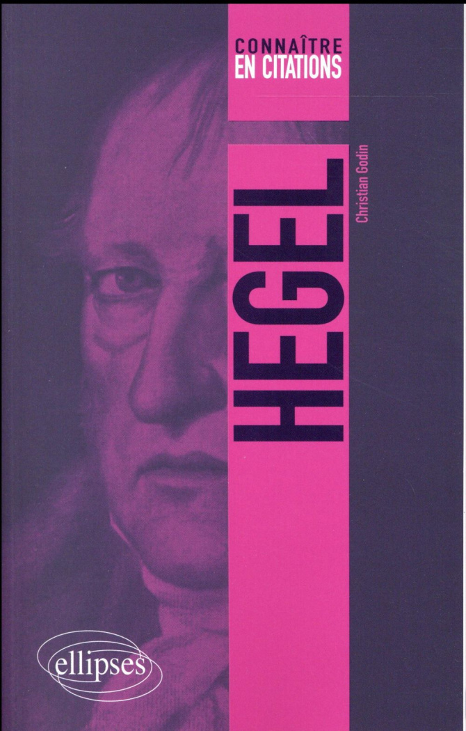 Hegel