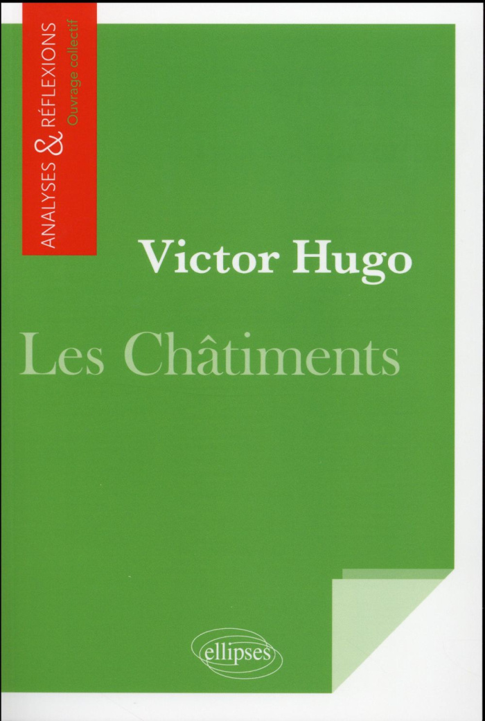 Victor Hugo, Les Châtiments