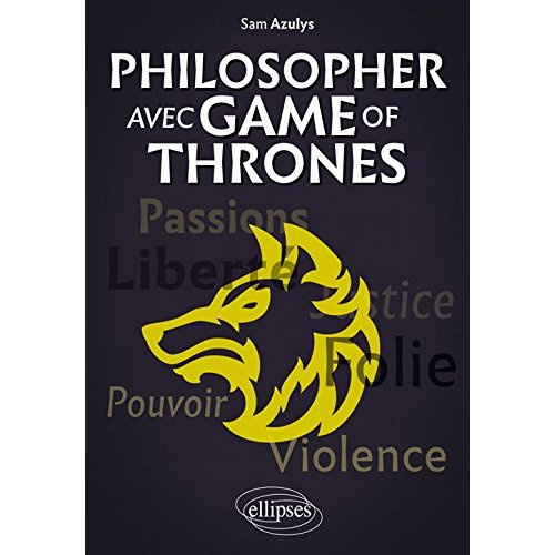 Philosopher avec Game of Thrones