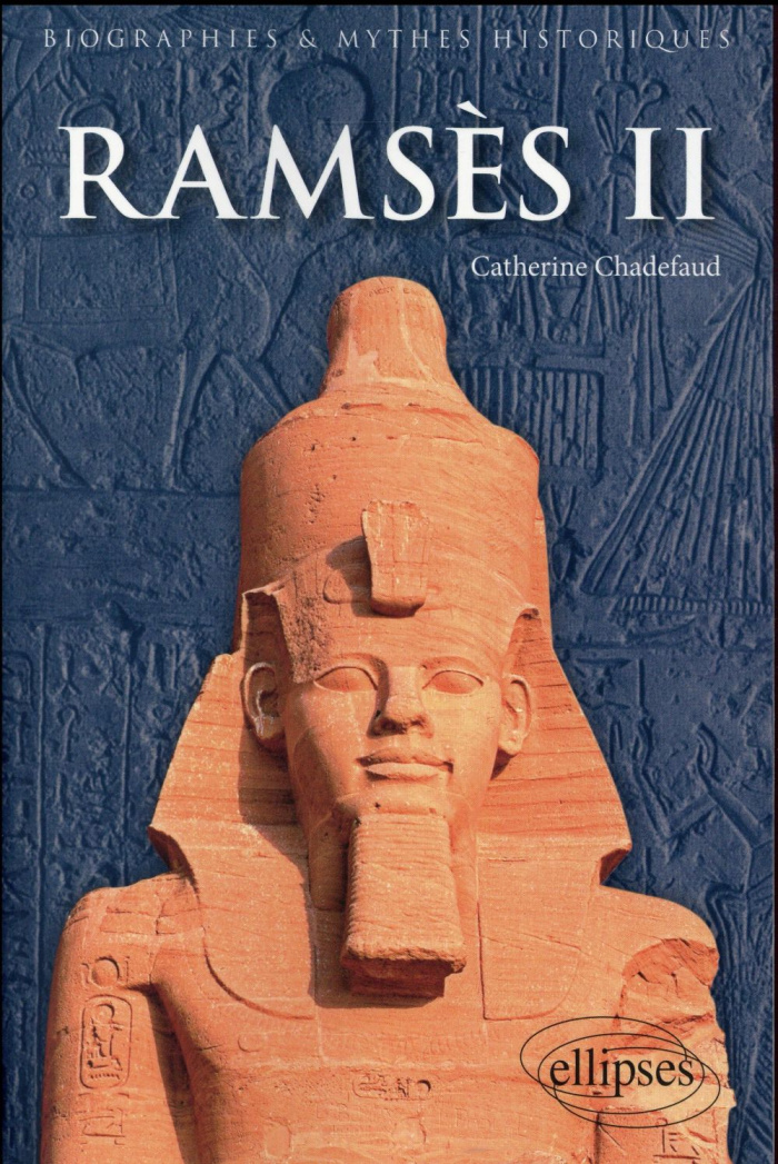 Ramsès II