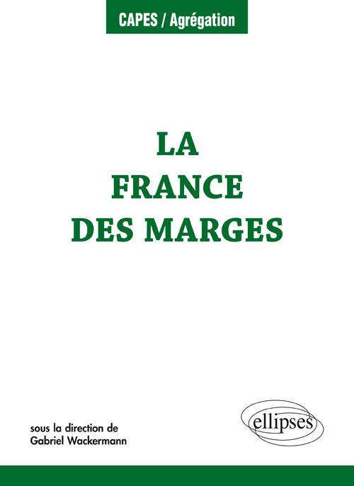 La France des marges