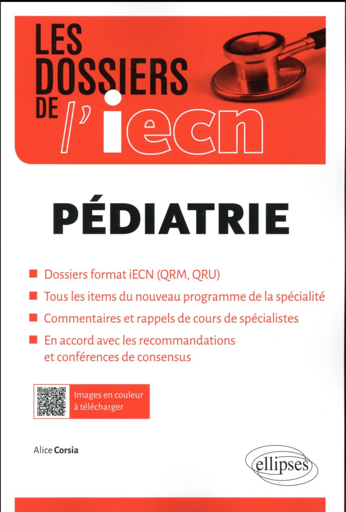 Pédiatrie