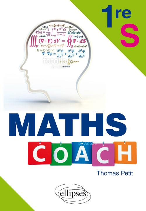 Maths Coach 1re S