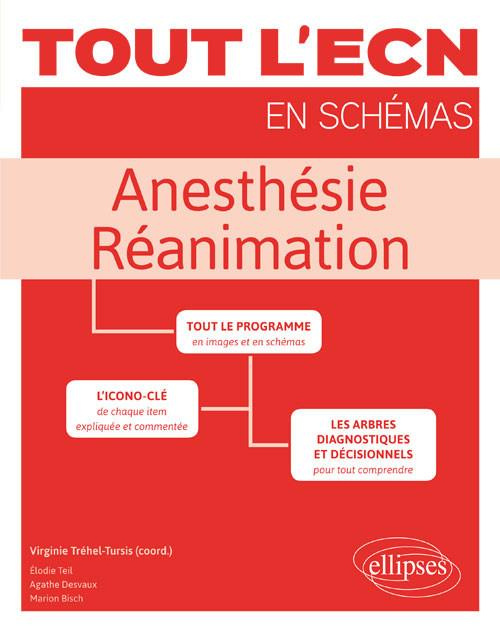 Anesthésie Réanimation