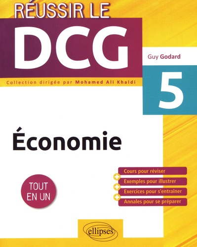 Economie UE5