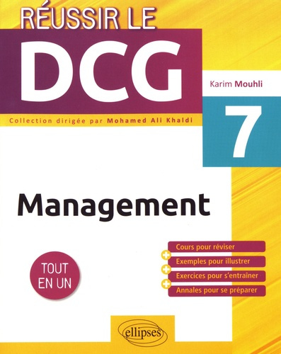 Management UE7