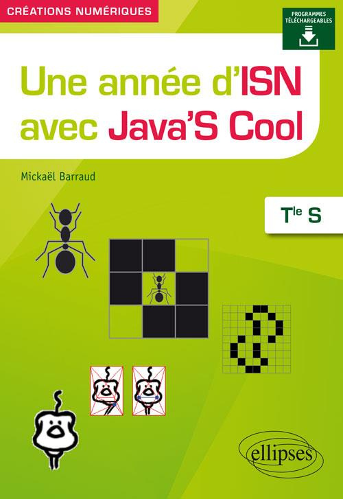 Une année d'ISN avec Java'S Cool Tle S